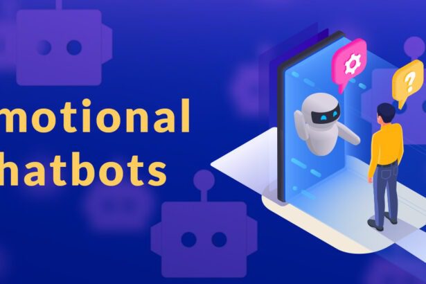 Emotional Chatbots: A Step Towards Humanizing Digital Interactions