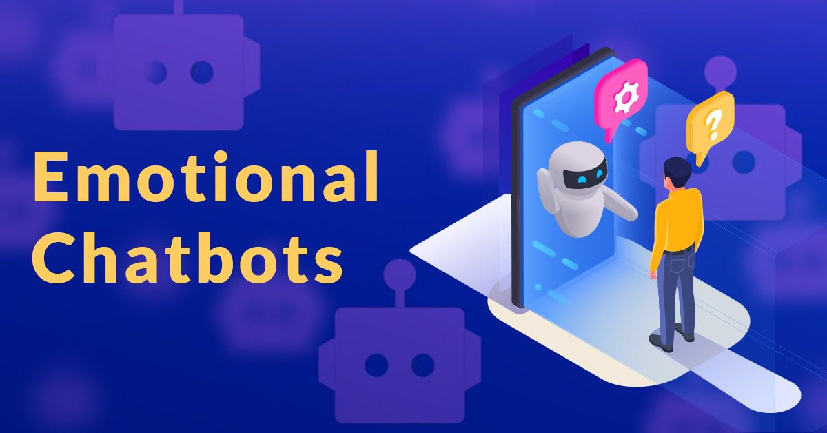 Emotional Chatbots: A Step Towards Humanizing Digital Interactions