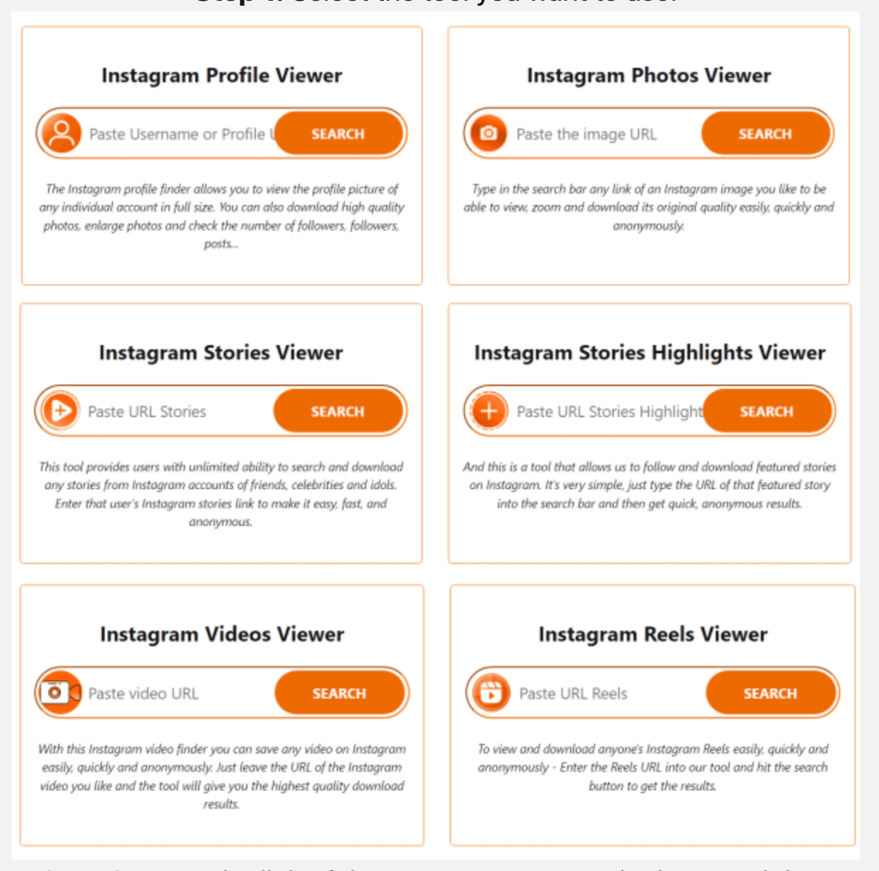 Unlock the Power of Imginn for Instagram: Downloading your Favourite Content made Easier