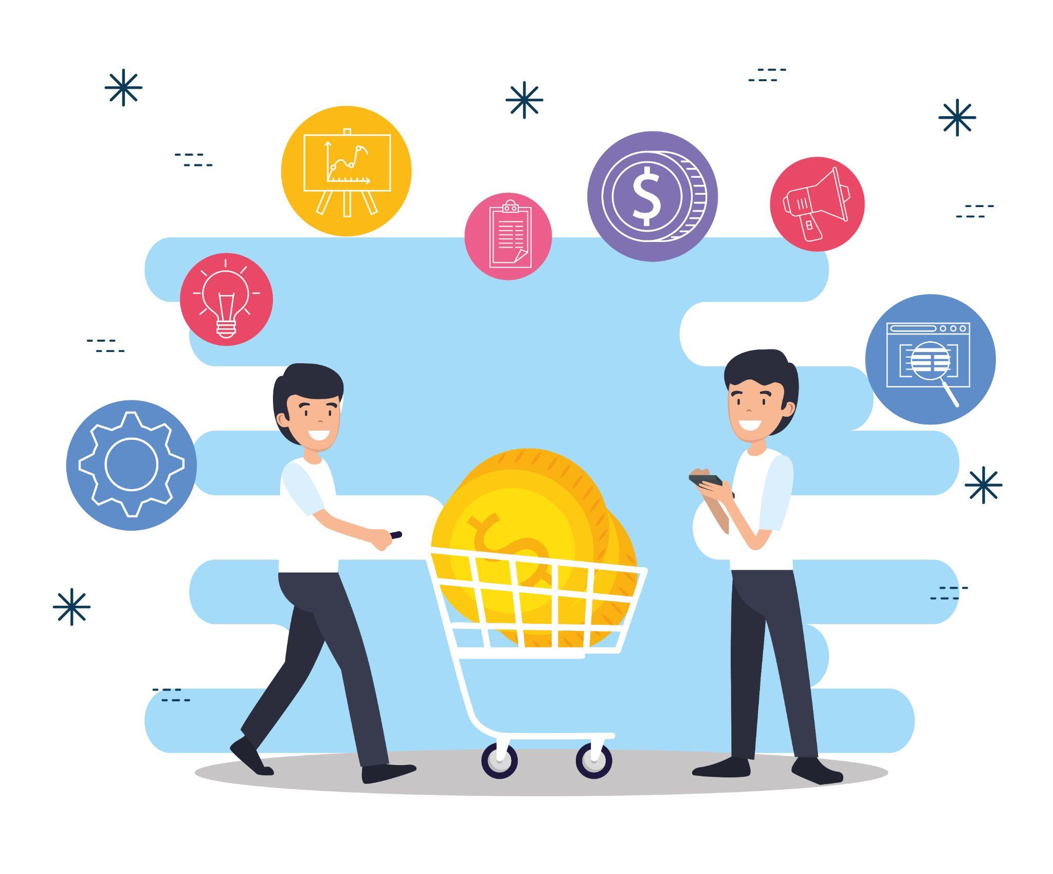 Features Crucial for B2B eCommerce