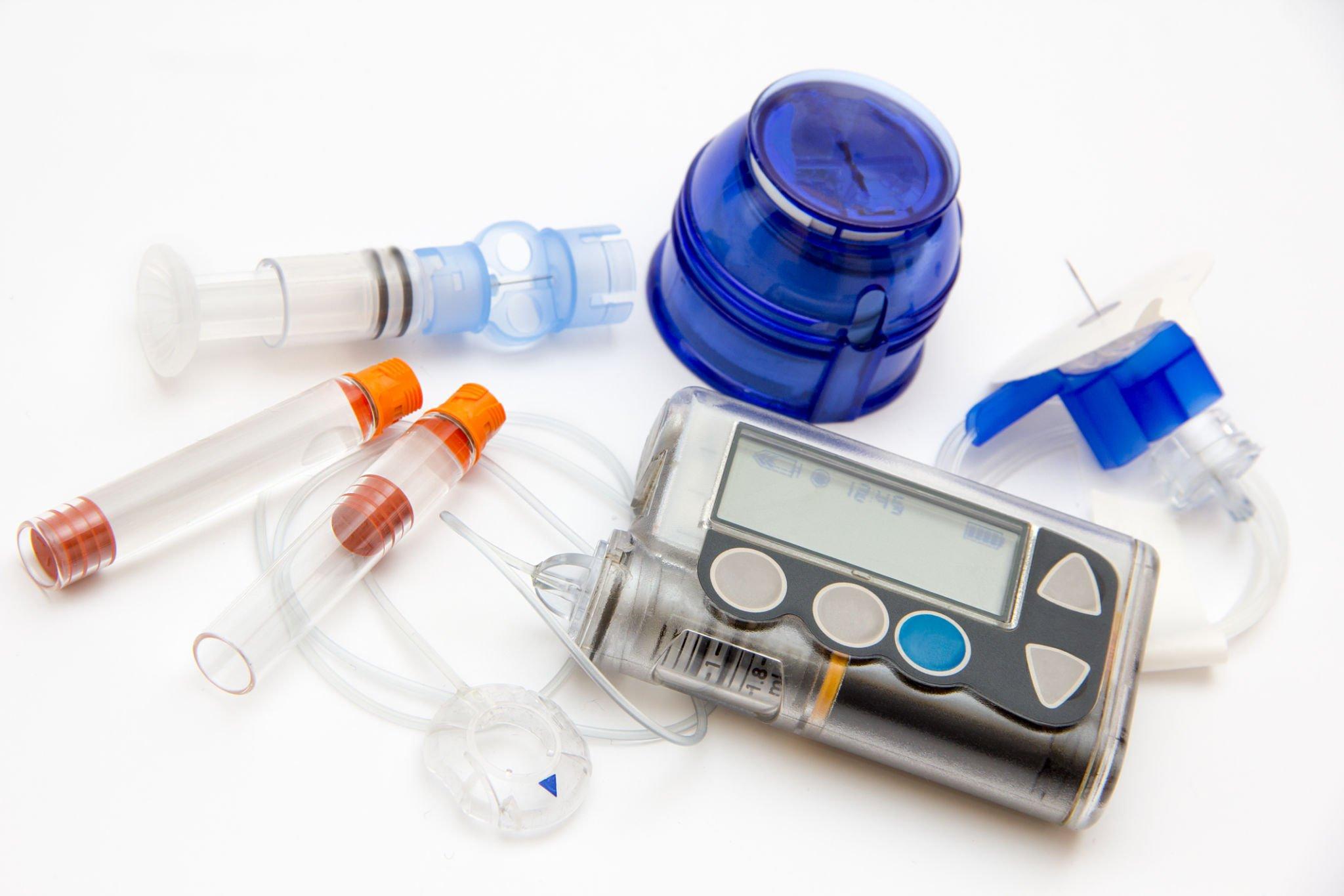 7 Powerful Reasons Why Insulin Pumps Are the Life-Changing Future of Diabetes Care