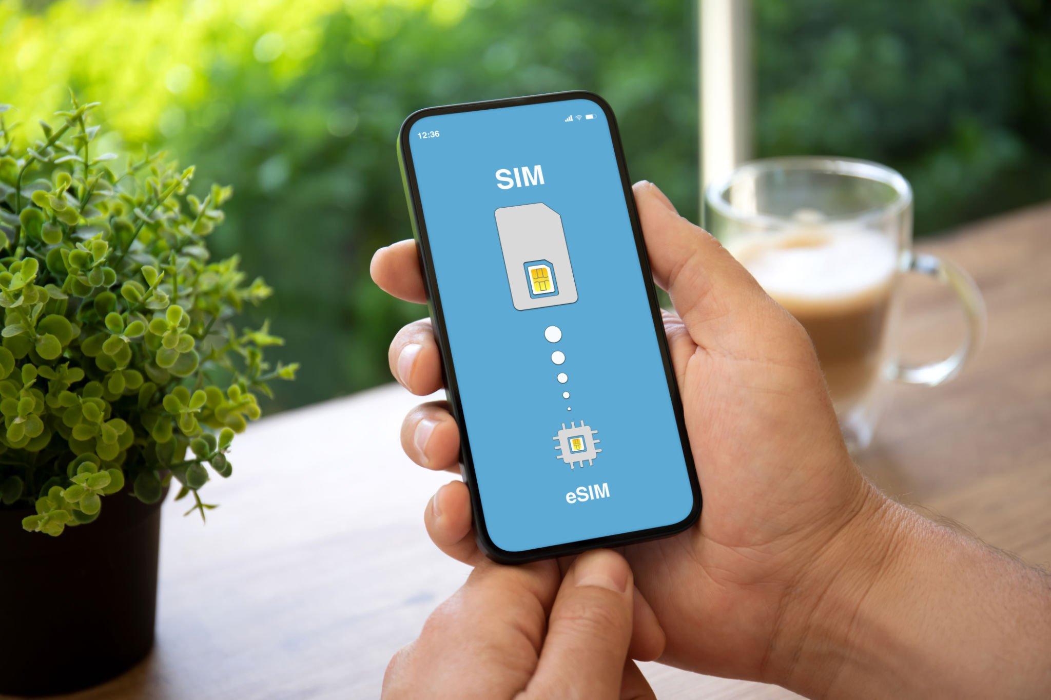 The Green Side of Connectivity: How eSIM Reduces Environmental Impact
