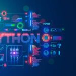 Exploring the Synergy of Python in Augmented and Virtual Reality