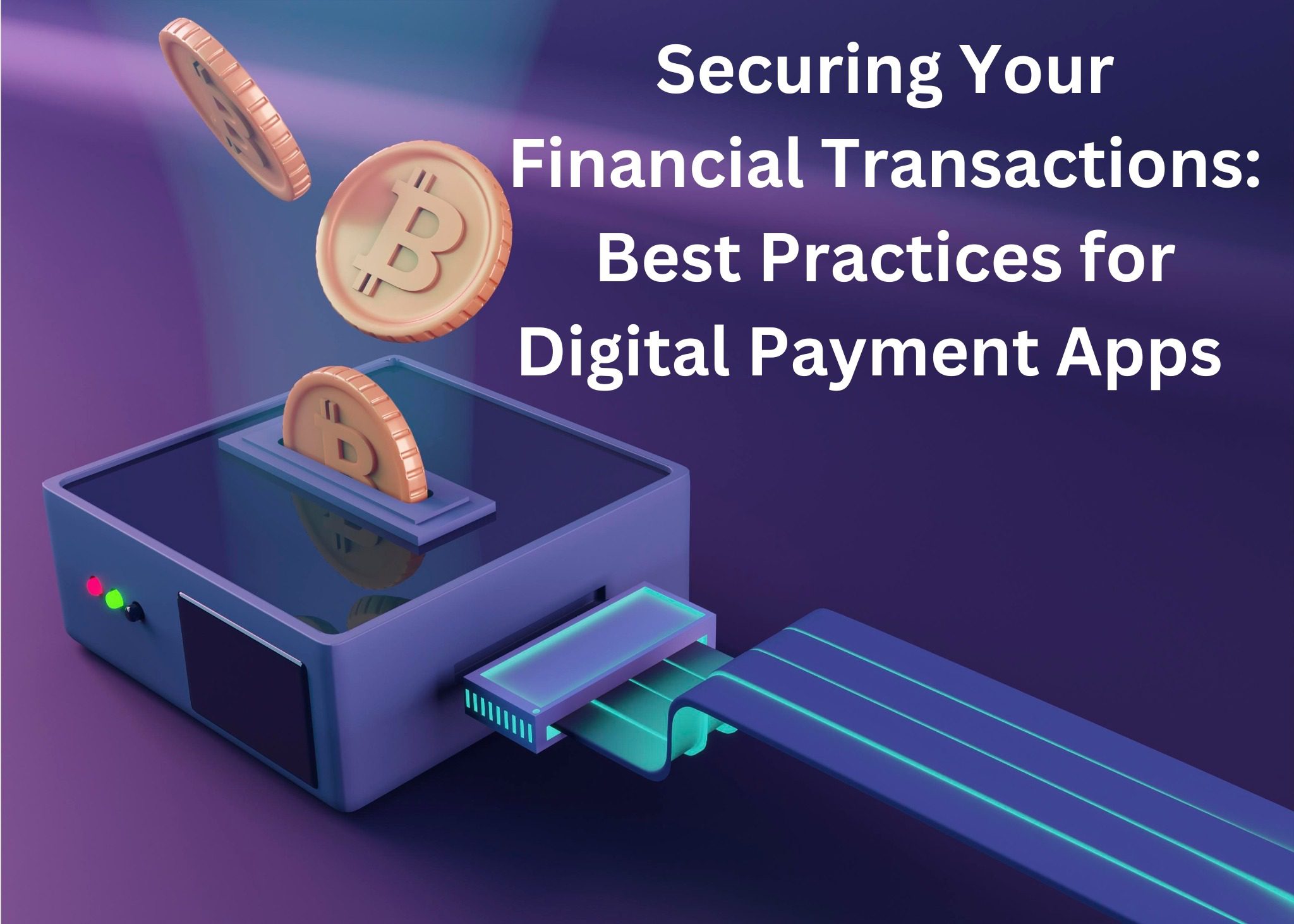 digital payment apps