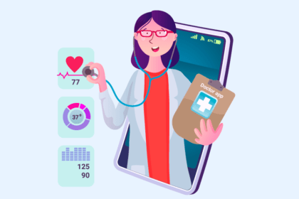 doctor mobile apps