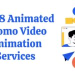 Top 8 Animated Promo Video Animation Services