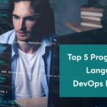 top programming languages for devops