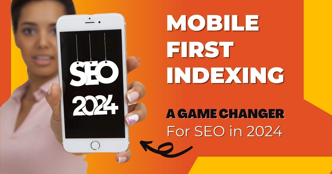 Mobile-First Indexing 
