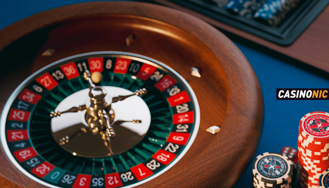 An Unbiased Review of Casinonic: A Deep Dive into Australia's Premier Online Casino Experience
