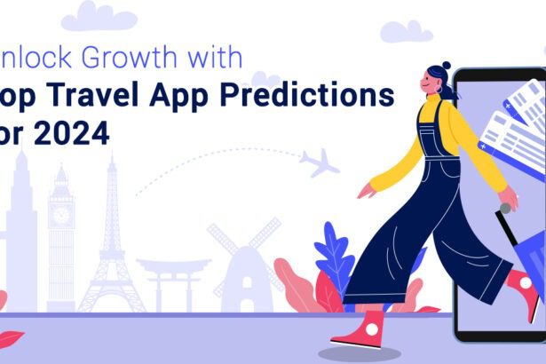 travel apps