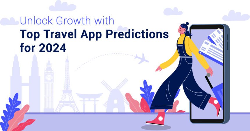 travel apps