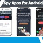 Top 3 Spy Apps Chyldmonitor,Onemonitar,Onespy