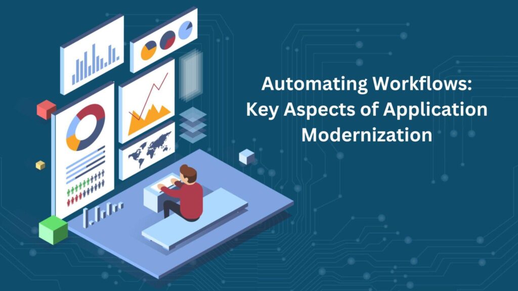 Automating Workflows: A Key Facet of Utility Modernization