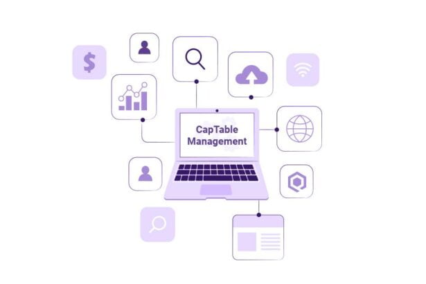 CapTable Management Software for Startups