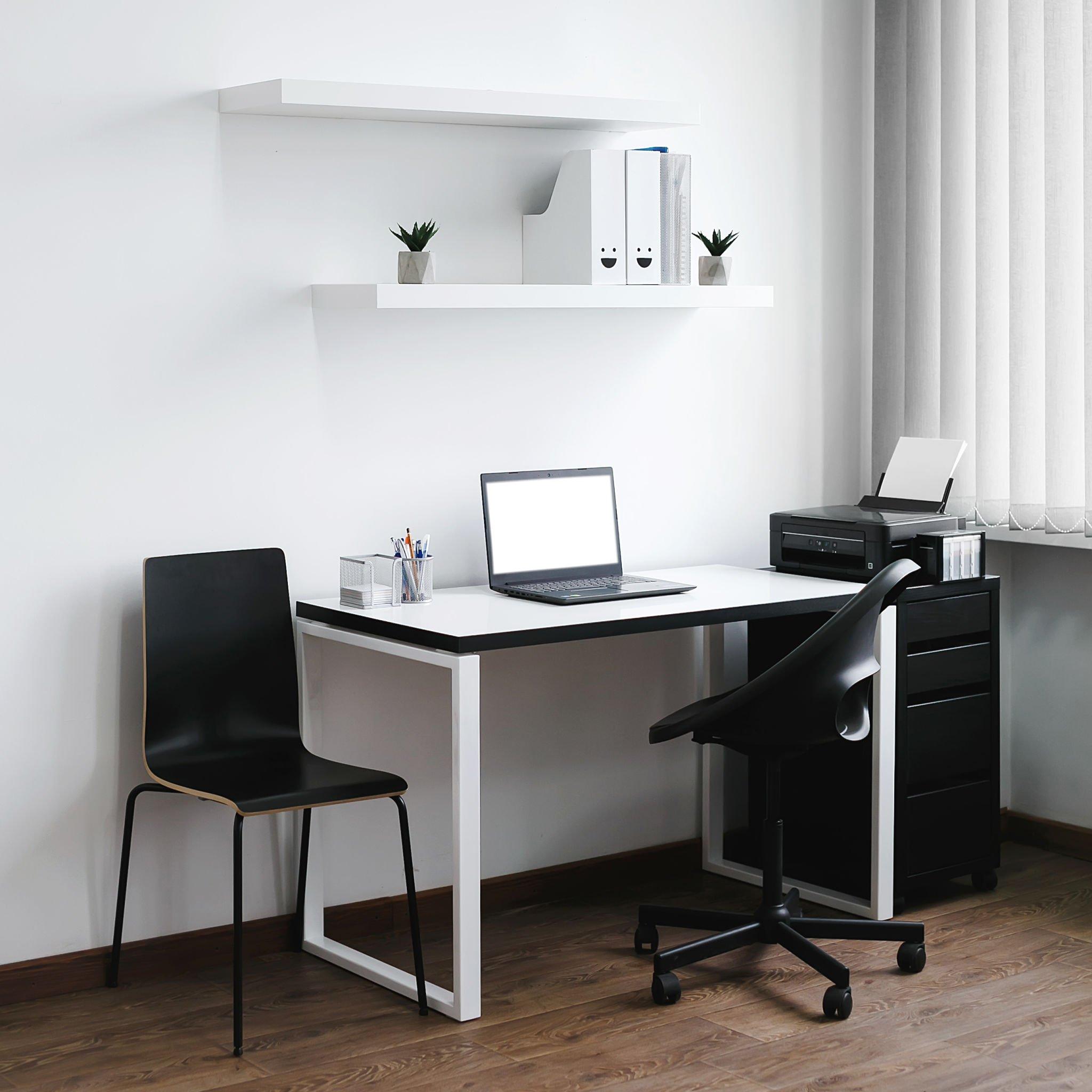How to Create a Comfortable Space to Work Efficiently at Home