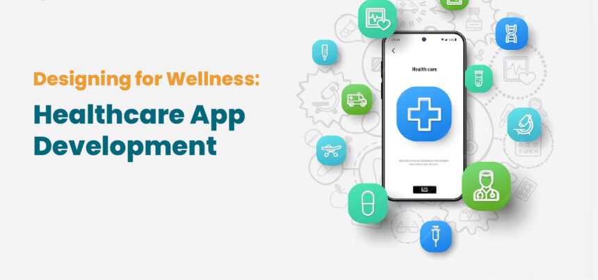 Healthcare App Development