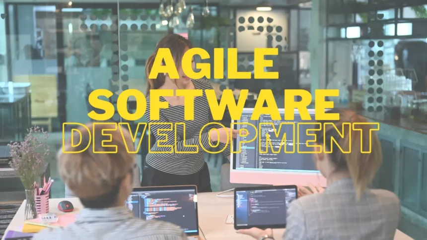 agile software development