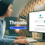 Best Threads Video Downloader Tool: Unveiling the Excellence of Snapthreads.io