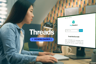 Best Threads Video Downloader Tool: Unveiling the Excellence of Snapthreads.io