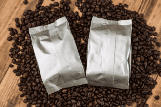 Benefits of Vacuum Sealing Green Coffee Beans