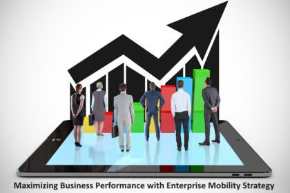 Enterprise Mobility Strategy