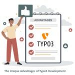 advantages of Typo3