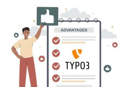 advantages of Typo3
