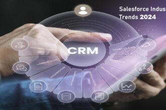 Salesforce Industry Trends