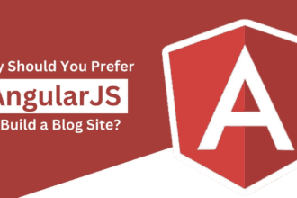 AngularJS