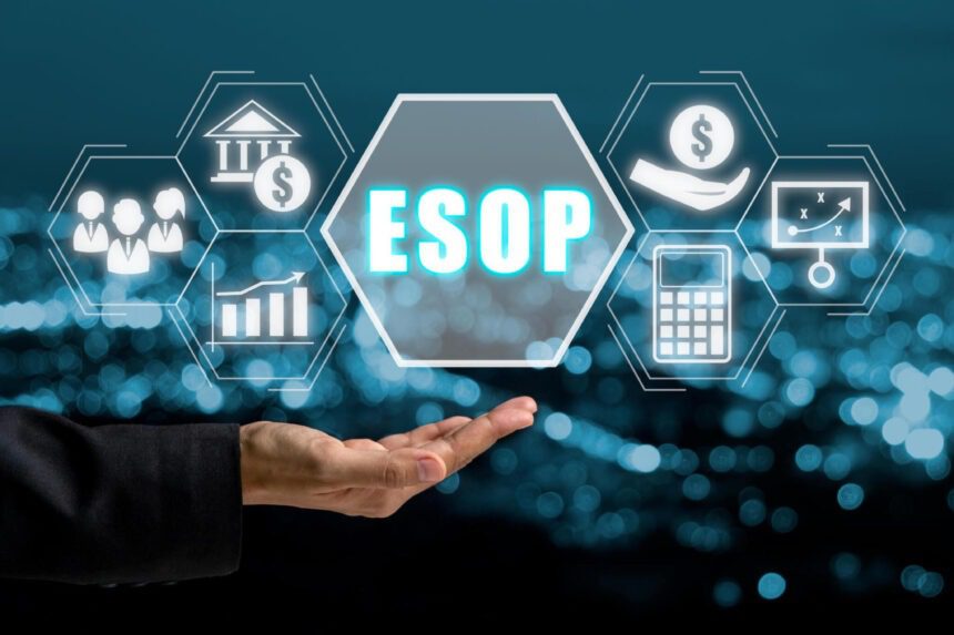 ESOP Taxation