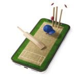 Cricket App Development
