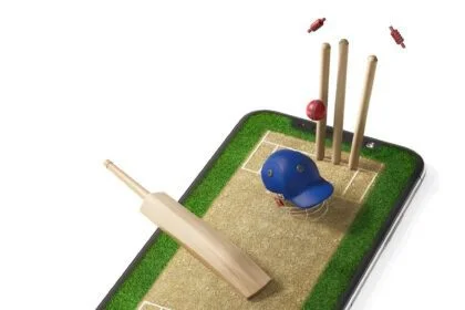 Cricket App Development