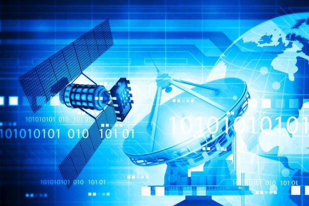 Aerial and Satellite Equipment