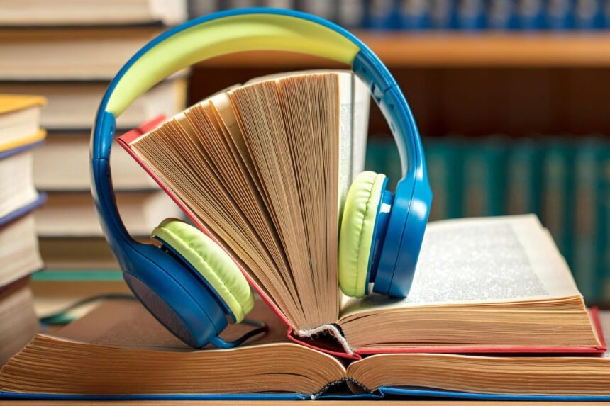 Audiobooks