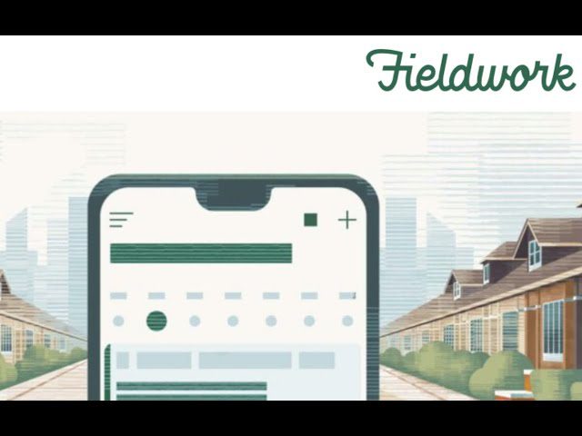 Fieldwork Software