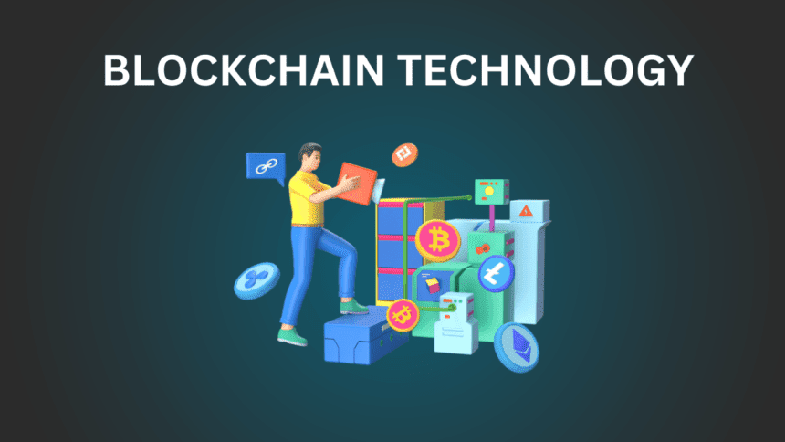 blockchain technology