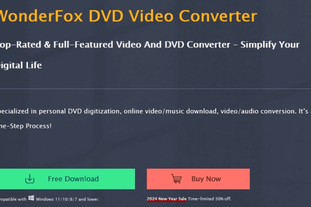 WonderFox