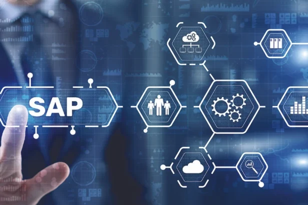 SAP Data Warehouse