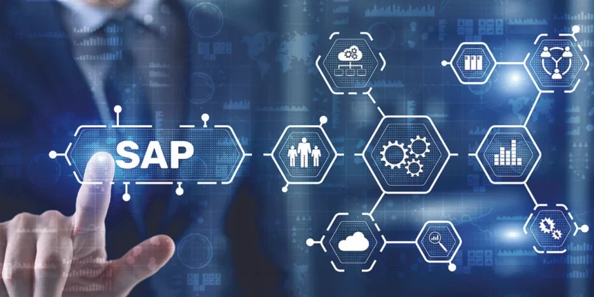 SAP Data Warehouse