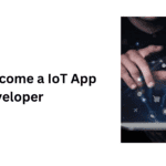 IoT app developer