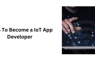 IoT app developer