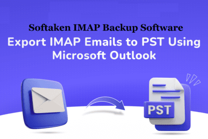 Effective Procedures to Backup IMAP Emails & Attachments to PST