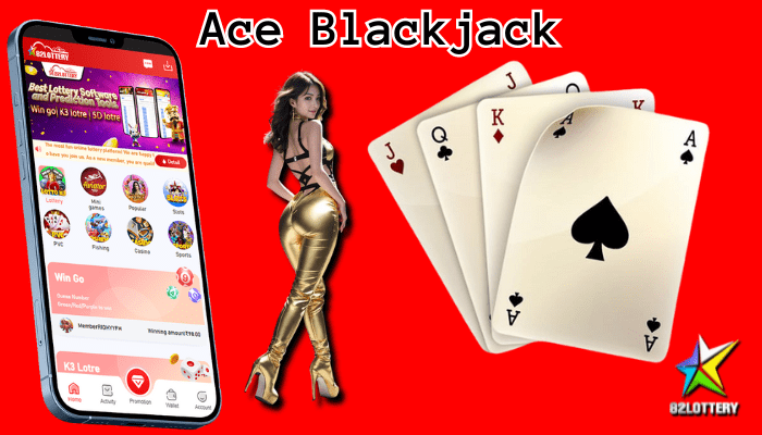 Blackjack Ace