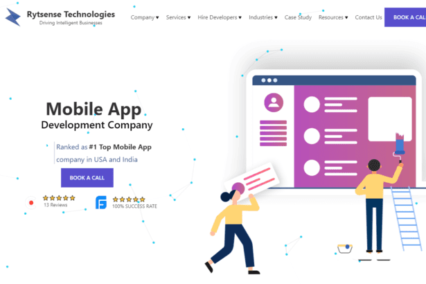 Discover the leading SaaS development companies in India, providing cutting-edge software solutions. Explore their expertise and services.