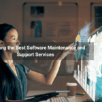 A Guide to Choosing the Best Software Maintenance and Support Services in 2024