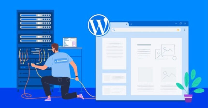 The 9 Top WordPress Hosting Blog Sites for 2024