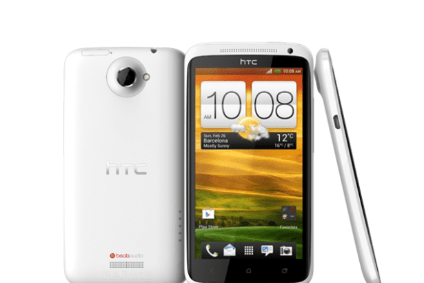 Root and Install CyanogenMod 10.1 Android 4.2.2 Jelly Bean on HTC One X with CWM Recovery