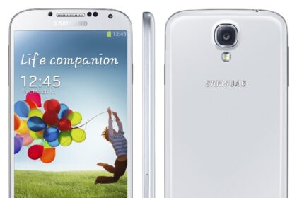 How To - Install TWRP Recovery on Samsung Galaxy S4 GT-I9505