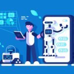 How AI is Revolutionizing Mobile App Development