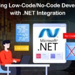 Enhancing Low-Code/No-Code Development with .NET Integration